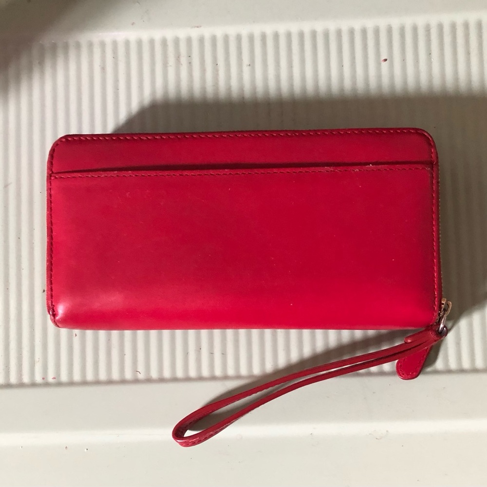 COACH Wallet - Picture 3 of 6